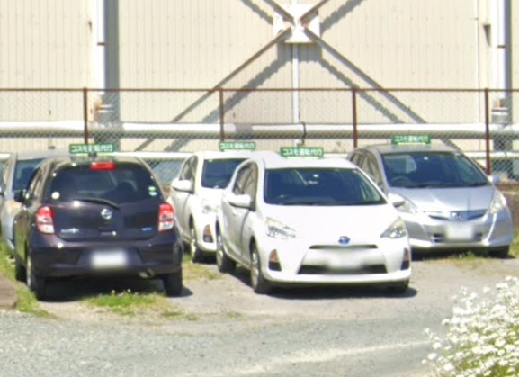 コスモ運転代行 盛岡市