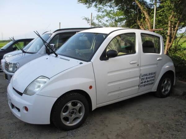 のぞみ代行 酒田市