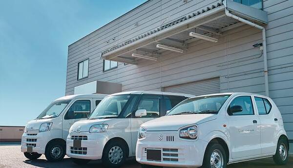 (株)NKコーポレーション(N K代行)新潟市南区