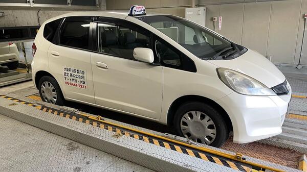 アート運転代行・大阪 大阪市福島区