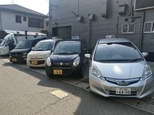 運転代行アプローチM(株式会社MARS) 神戸市西区