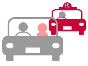 プロ代行（太陽交通株式会社） 北九州市小倉南区