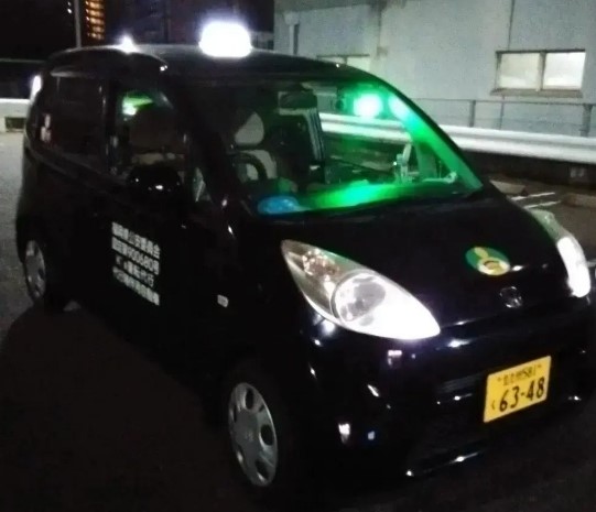 K´s運転代行 北九州市小倉南区