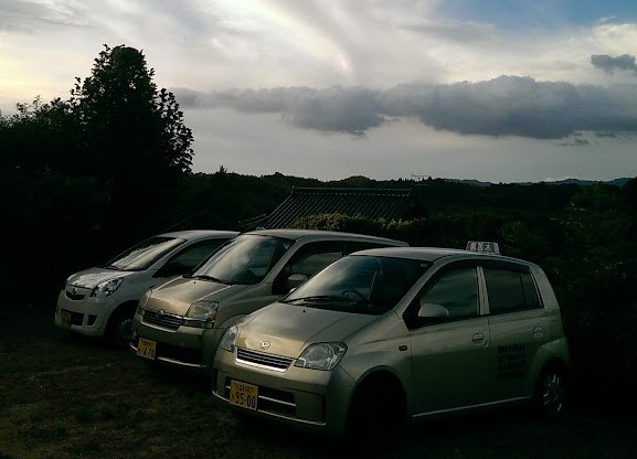 株式会社ショーデン(黒木運転代行) 八女市