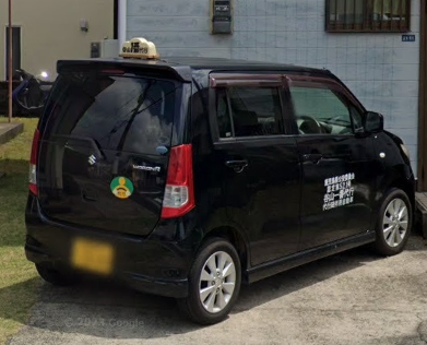 谷山一番代行 鹿児島市