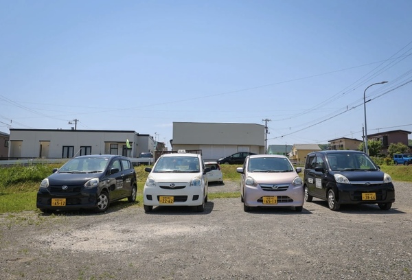 さくら代行 日高郡新ひだか町