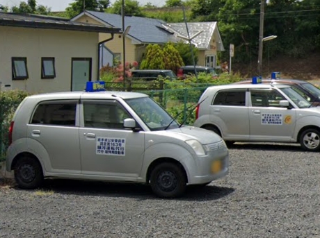 銀河運転代行 花巻市