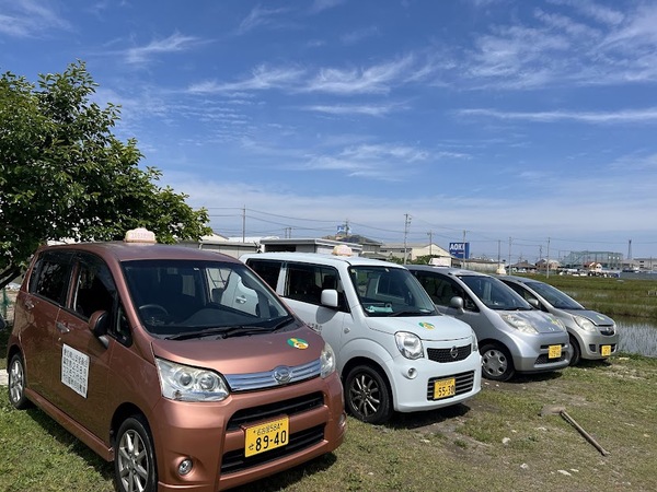 ほしぞら運転代行 半田市