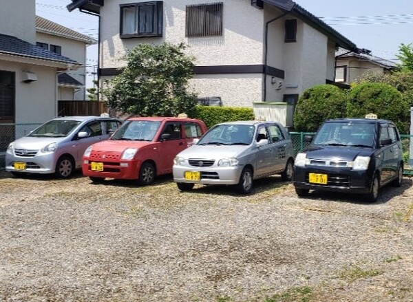 はなまる運転代行 稲敷郡阿見町