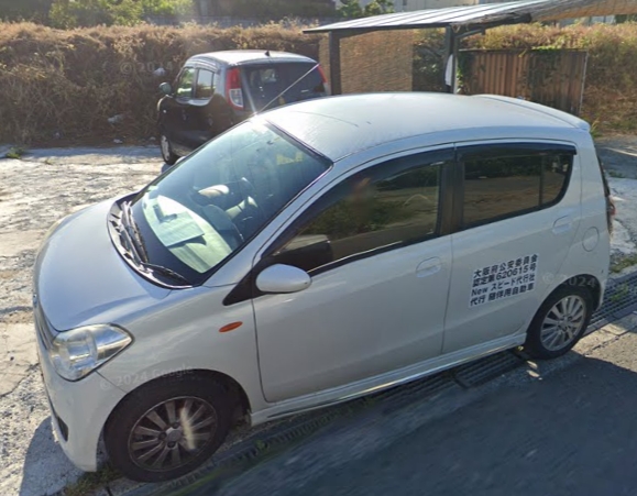 NEWスピード代行 岸和田市